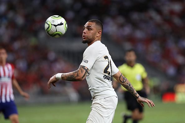 Paris Saint Germain v Club Atletico de Madrid - International Champions Cup 2018